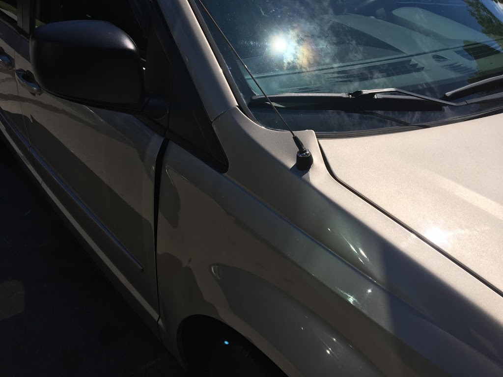 Platinum Auto Body | 531 Ontario St, St. Catharines, ON L2N 4N4, Canada | Phone: (905) 937-4334