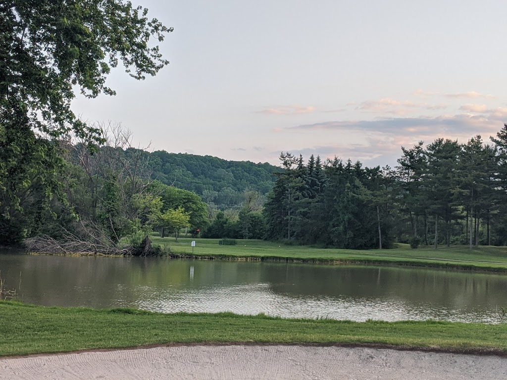 Queenston Golf Club | 269 Progressive Avenue, Queenston, ON L0S 1L0, Canada | Phone: (905) 262-4528