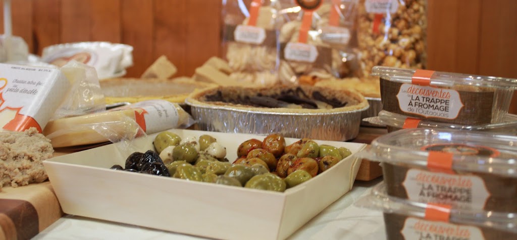 Trappe à Fromage Outaouais (Gatineau) | 200 Rue Bellehumeur, Gatineau, QC J8T 8N6, Canada | Phone: (819) 243-6411