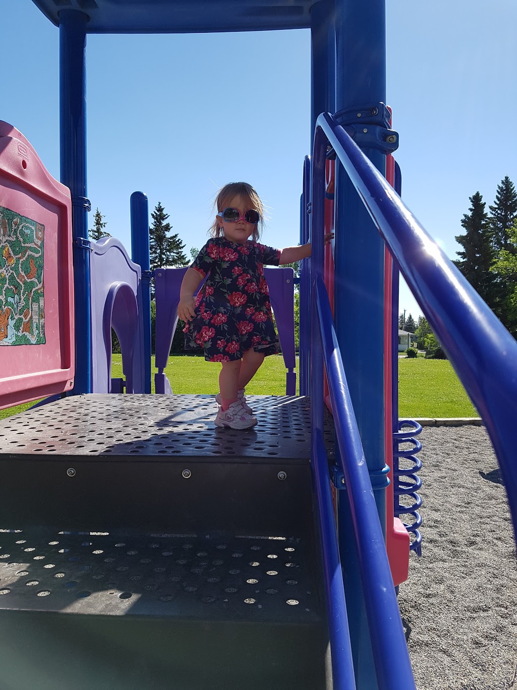 Kiwanis Park | 3815 16 St SW, Calgary, AB T2T, Canada | Phone: (403) 268-2489