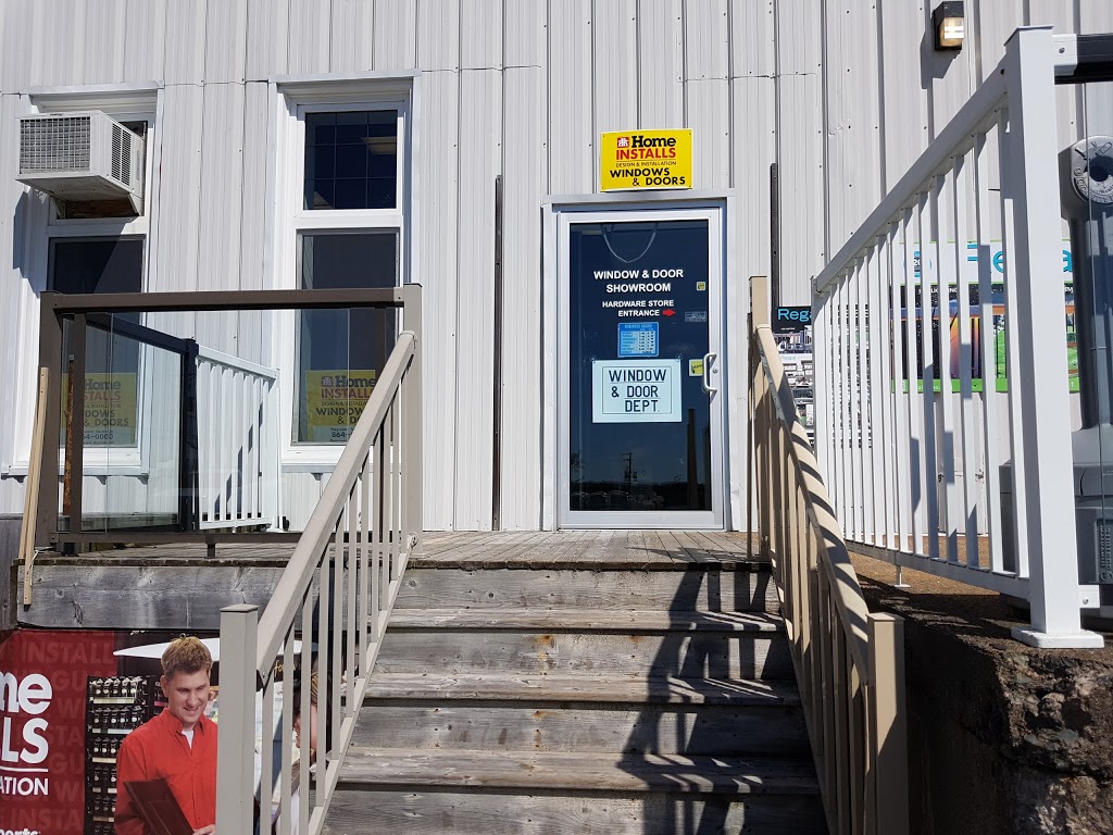 Payzant Home Building Centre-Dartmouth | 40 Wright Ave, Dartmouth, NS B3B 1G6, Canada | Phone: (902) 468-3500