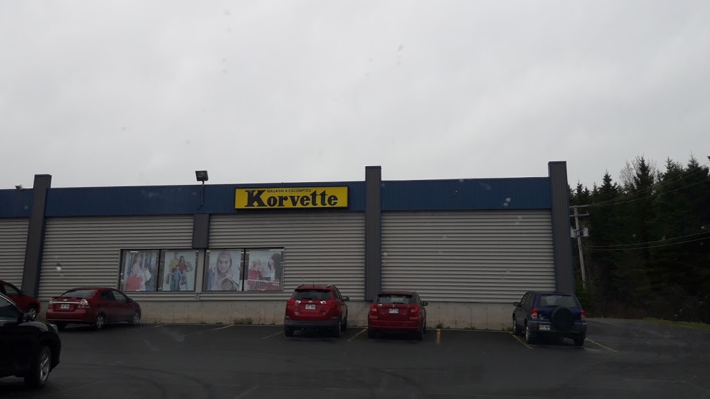 Korvette | 1554 QC-277, Lac-Etchemin, QC G0R 1S0, Canada | Phone: (418) 625-2020