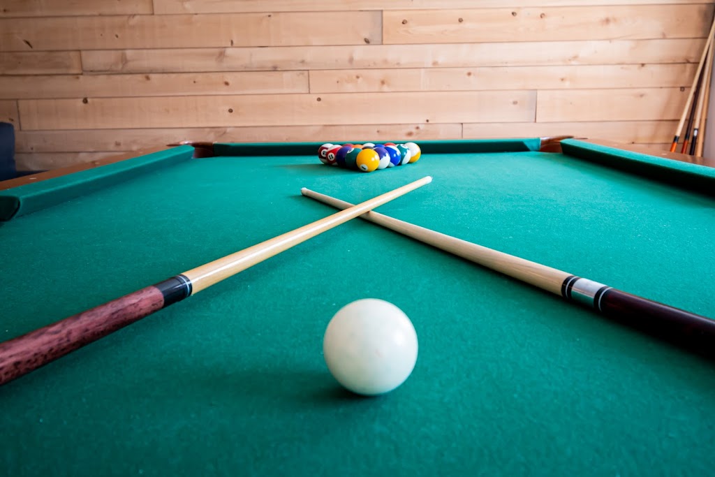 Allo Chalet - Chalet du Loup | 730 Chem. du Moulin, Saint-Alexis-des-Monts, QC J0K 2M0, Canada | Phone: (450) 365-5923