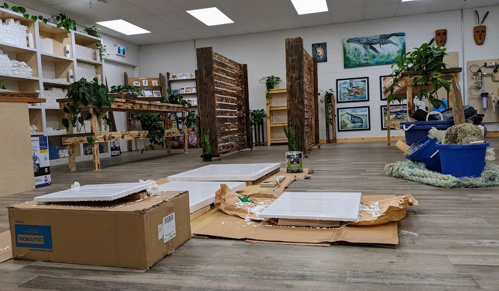 Aquality Store ...and More! | 377 Berry Point Rd #1, Gabriola, BC V0R 1X1, Canada | Phone: (250) 247-7952