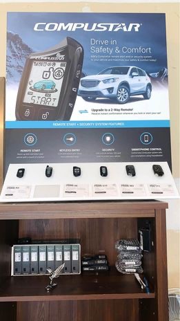 MR. PAWAR INSTALLS remote car starter #automotive remote starter | Turner Crescent, London, ON N6M 0A1, Canada | Phone: (226) 580-0656