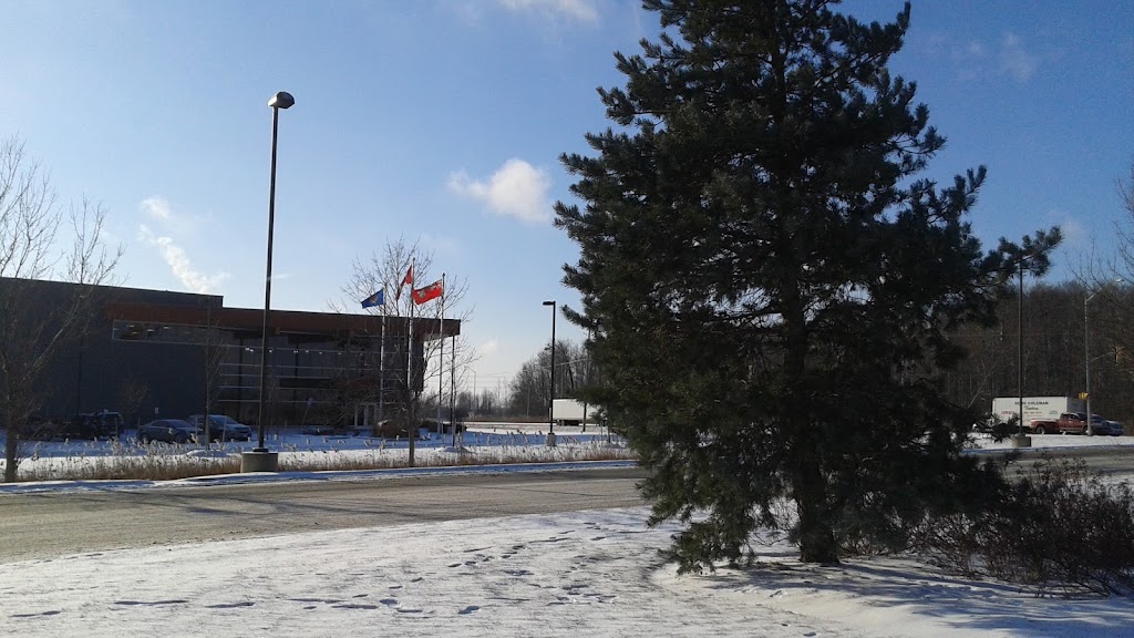 Carpenters Union Local 1946 | 3800 Highbury Ave S, London, ON N6N 1P3, Canada | Phone: (519) 649-1200