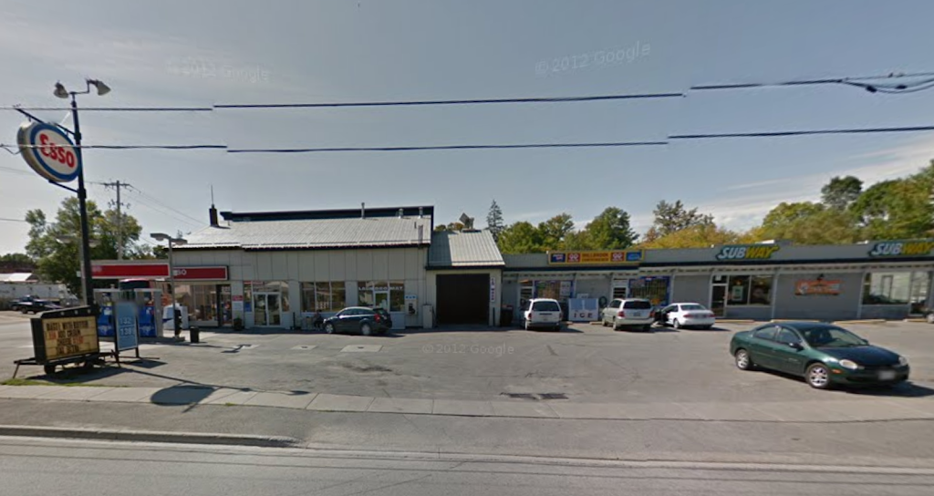 Subway | 13 Tupper St, Millbrook, ON L0A 1G0, Canada | Phone: (705) 932-0011