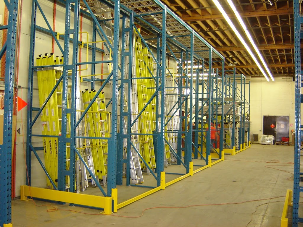 Compact Storage Solutions | 45 Mural St unit 3, Richmond Hill, ON L4B 1J4, Canada | Phone: (833) 304-8722