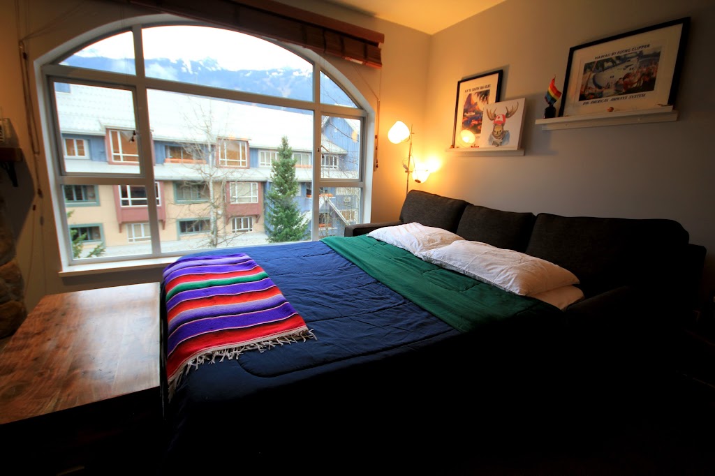 Town Plaza | 4314 Main St, Whistler, BC V0N 1B4, Canada | Phone: (866) 869-6752