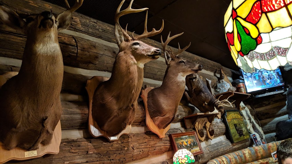 Toms Place | 1217 Princess St, Kingston, ON K7M 3G5, Canada | Phone: (613) 549-2211