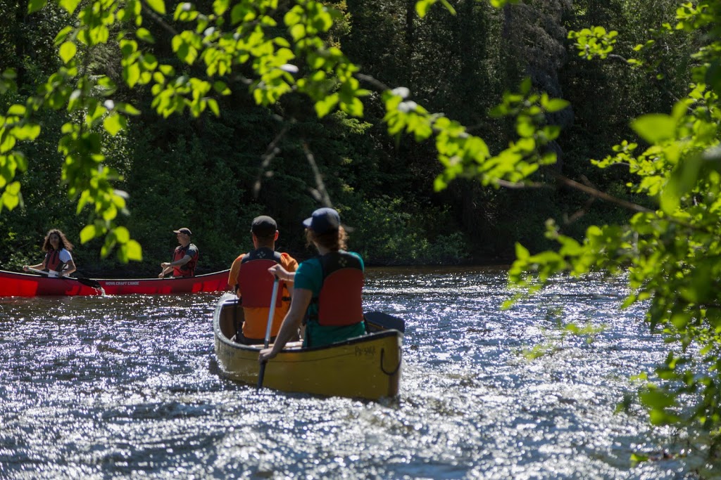 Canot Volant (Au) | 2058 Rang Versailles, Saint-Côme, QC J0K 2B0, Canada | Phone: (450) 883-8886
