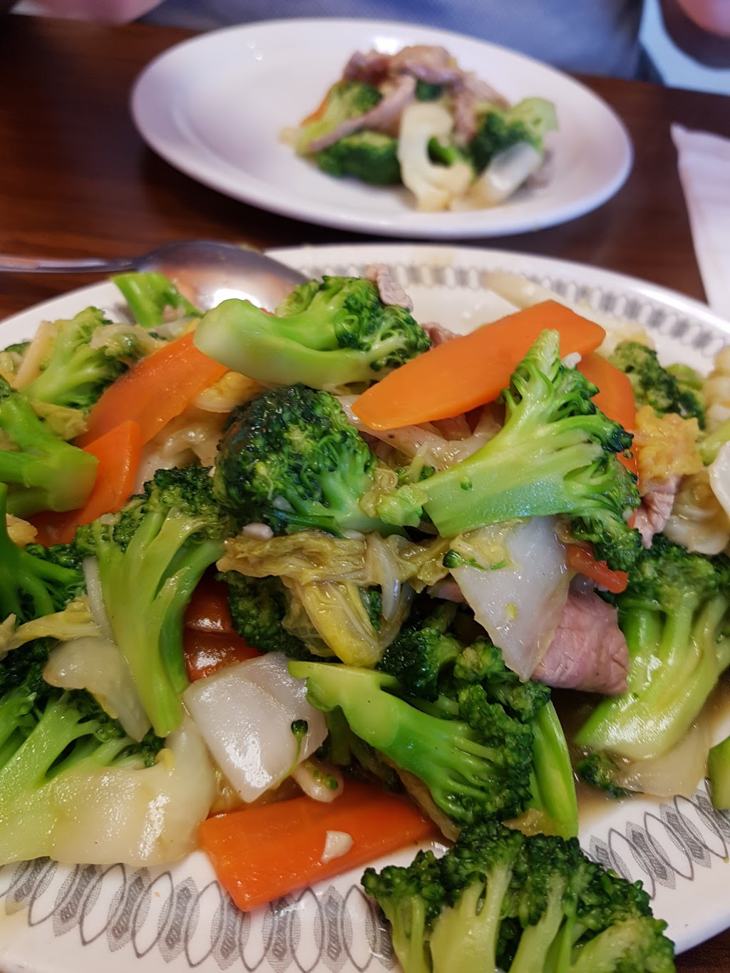 Ste. Anne Chinese Restaurant | 555 Traverse Rd, Ste. Anne, MB R5H 1B5, Canada | Phone: (204) 422-9345