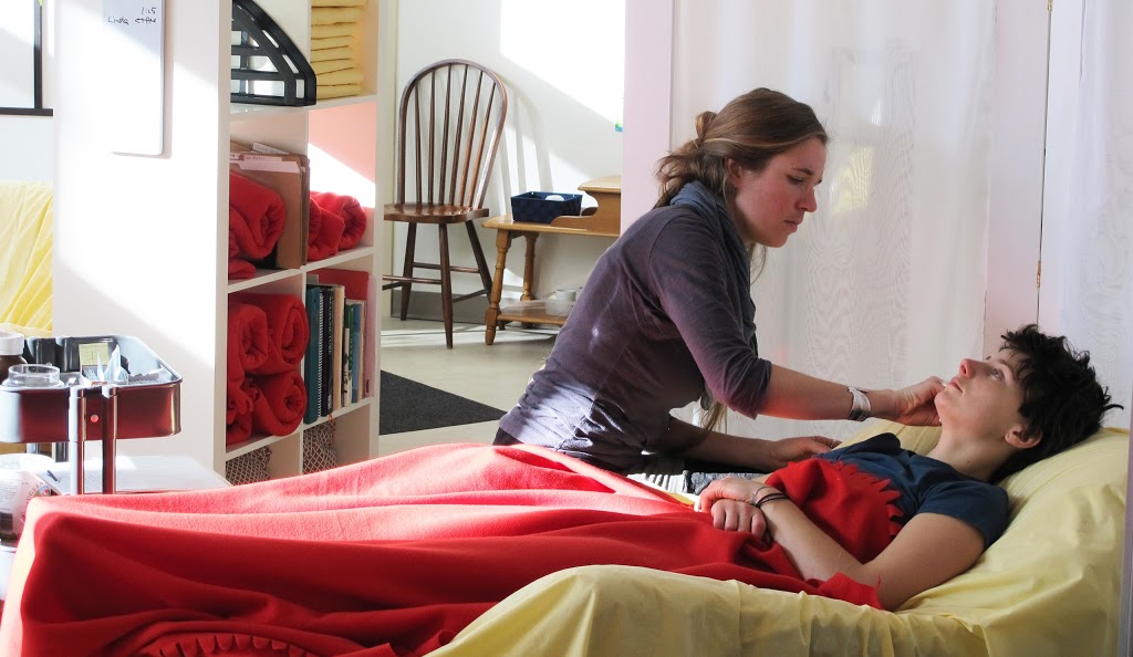 Guelph Community Acupuncture | 176 Wyndham St N #4, Guelph, ON N1H 8N9, Canada | Phone: (519) 829-3000