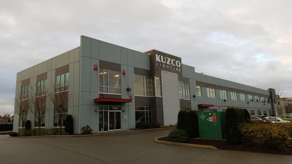 Kuzco Lighting Inc | 19054 28 Ave, Surrey, BC V3Z 6M3, Canada | Phone: (604) 538-7162