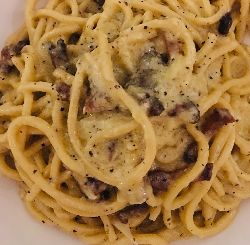 coast Italian Takeout | 23 St Johns Rd, Toronto, ON M6P 1T7, Canada | Phone: (647) 352-4999