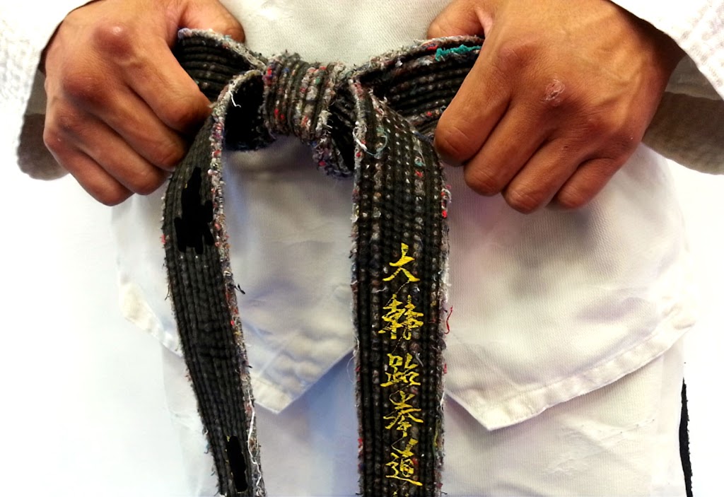 Kang Chul Martial Arts Academy | Haliburton, On | 1061 Kennisis Lake Rd, Dysart and Others, ON K0M 1S0, Canada | Phone: (705) 457-7009