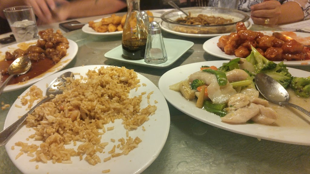 Jessica Restaurant | 300 Merganser Dr W Unit#112, Chestermere, AB T1X 1L6, Canada | Phone: (403) 272-3828