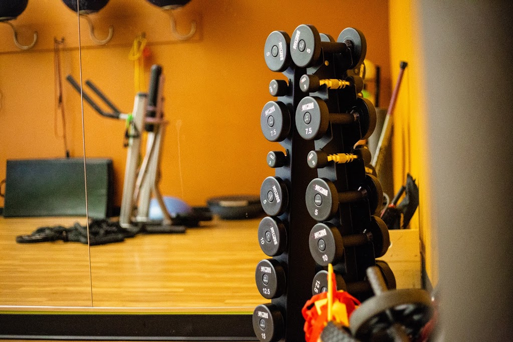 Anytime Fitness | 115 Hamilton St N #1, Waterdown, ON L0R 2H8, Canada | Phone: (905) 690-2400