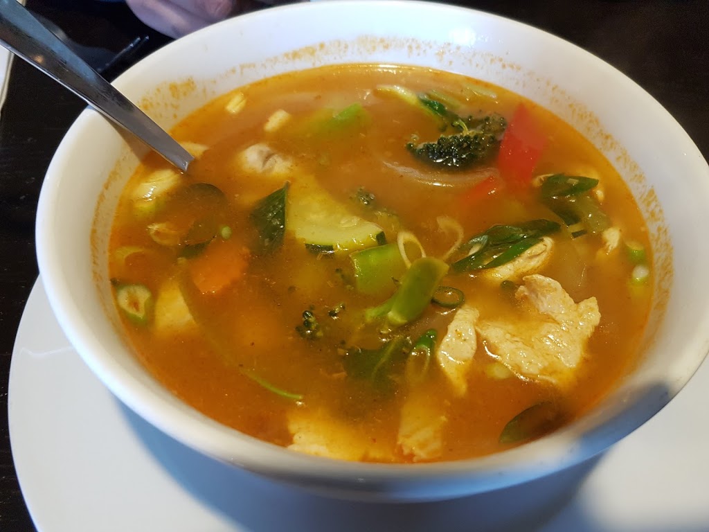 Sabai Thai Eatery | 1113 Corydon Ave, Winnipeg, MB R3M 0X4, Canada | Phone: (204) 888-6508