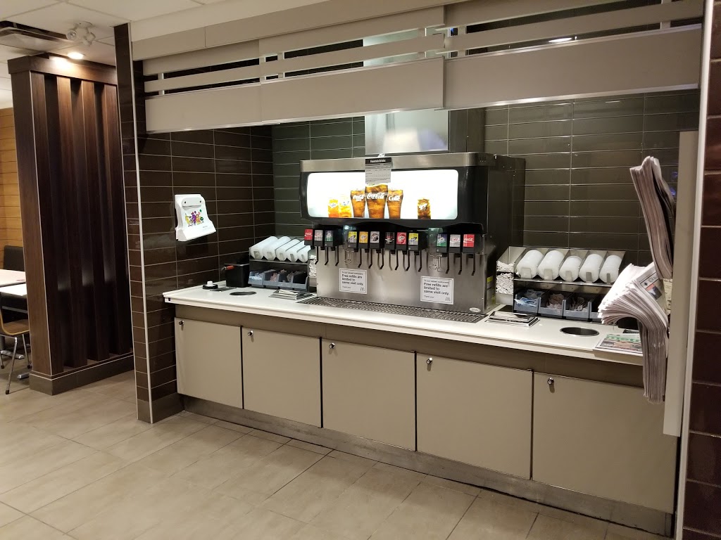 McDonalds | 1 Kaska Rd, Sherwood Park, AB T8A 4E7, Canada | Phone: (780) 449-6221