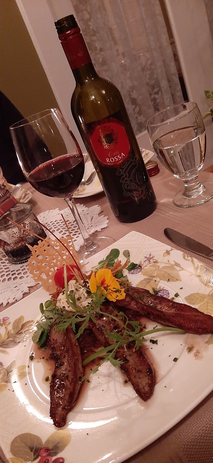 Auberge la Marguerite | 88 Chemin des Pionniers E, LIslet, QC G0R 2B0, Canada | Phone: (418) 247-5454