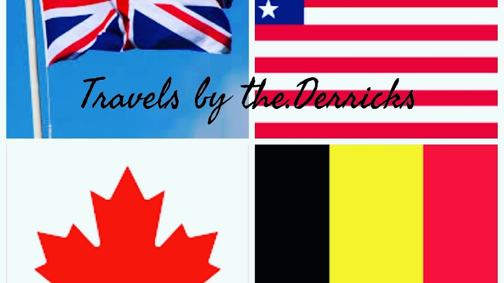 Travels by the.Derricks | 84 Somerset Rd, Brantford, ON N3R 5A7, Canada | Phone: (709) 699-5433