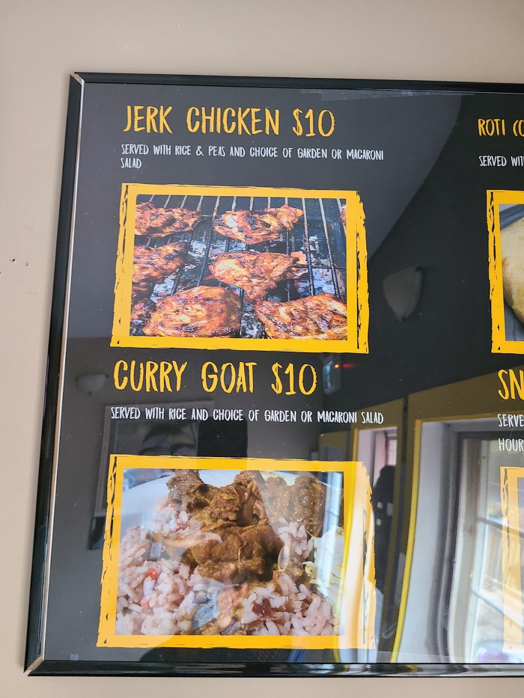 Jerk Nations Jamaican Take Out | 2 Klauck St, Fort Erie, ON L2A 3P3, Canada | Phone: (905) 994-9874