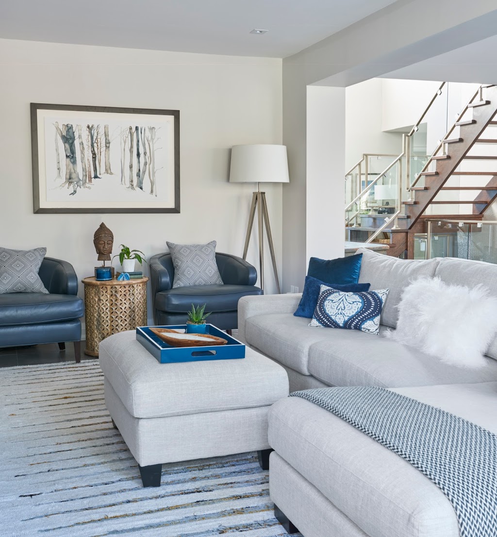Robbin Caskenette Interiors | 26 Lauraview Crescent, Markham, ON L6C 2R4, Canada | Phone: (647) 888-6049