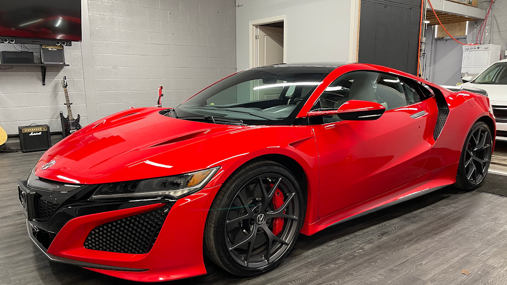 BeeClean Auto Services | 2650 John St Unit 19, Markham, ON L3R 2W6, Canada | Phone: (416) 587-5053