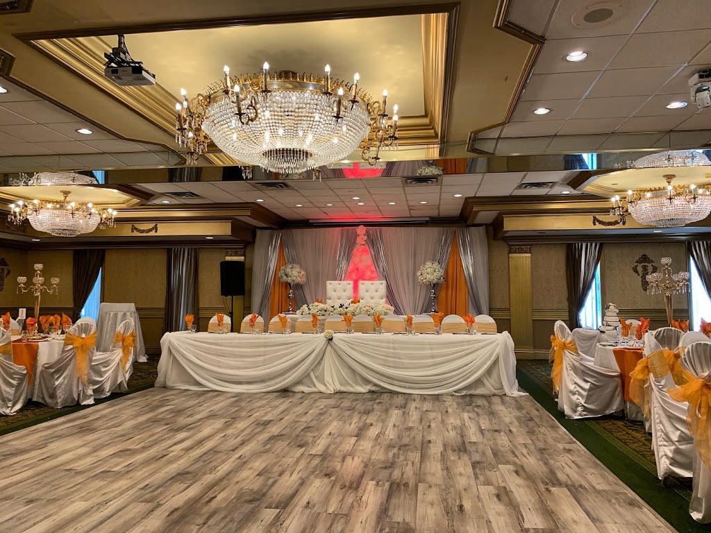 Levanzo Event Centre & Eatery | 227 Bowes Rd, Concord, ON L4K 1H8, Canada | Phone: (647) 206-1637