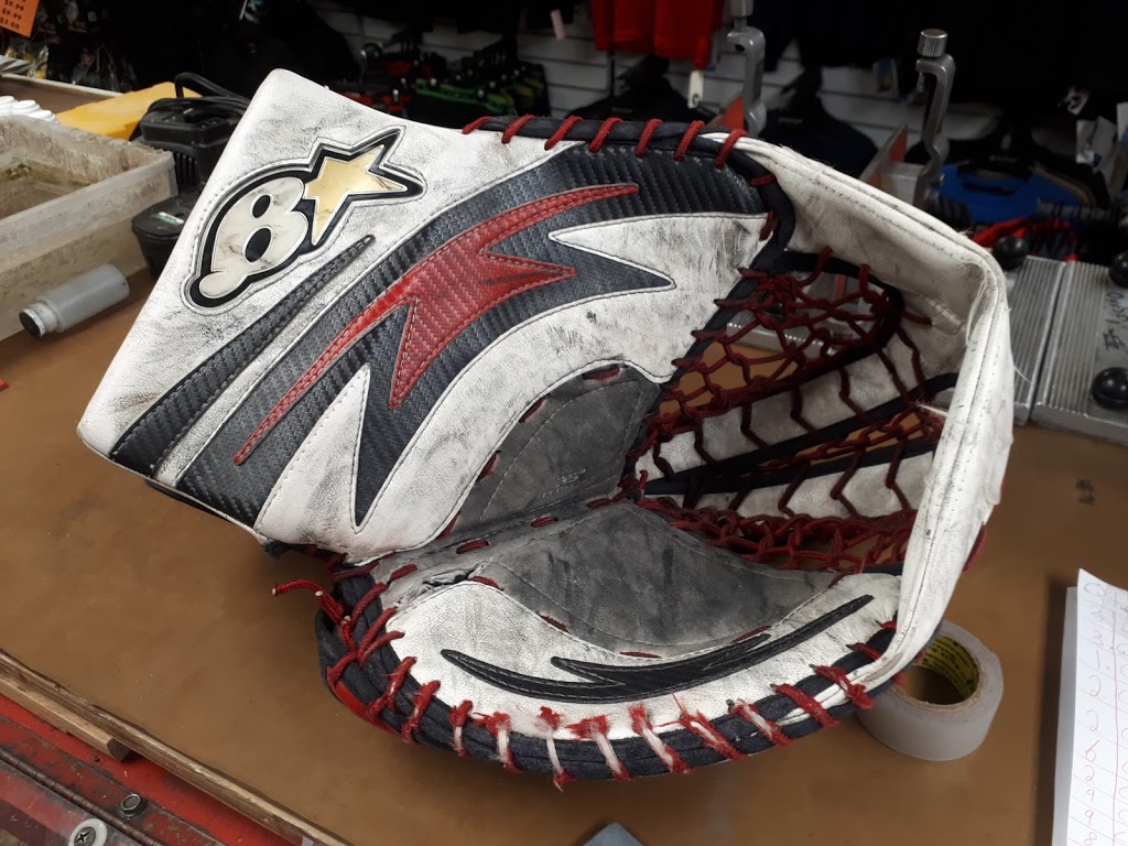 Crows Sports | 253 Bloor St E, Oshawa, ON L1H 3M3, Canada | Phone: (905) 436-0855