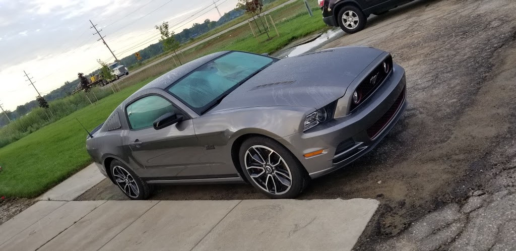 Monicatti Auto Sales | 55800 New Haven Rd, New Baltimore, MI 48051, USA | Phone: (844) 463-6722