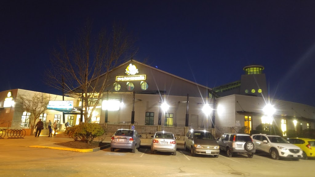 SilverCity Riverport Cinemas | 14211 Entertainment Blvd, Richmond, BC V6W 1K4, Canada | Phone: (604) 277-5993