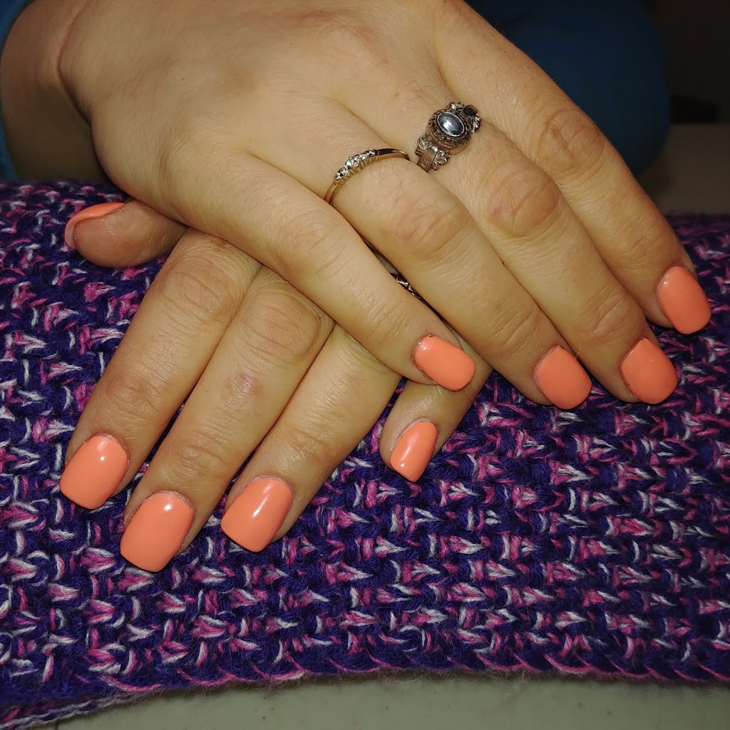 AC Nail Designs | 645 King St, Welland, ON L3B 3L5, Canada | Phone: (306) 209-9704