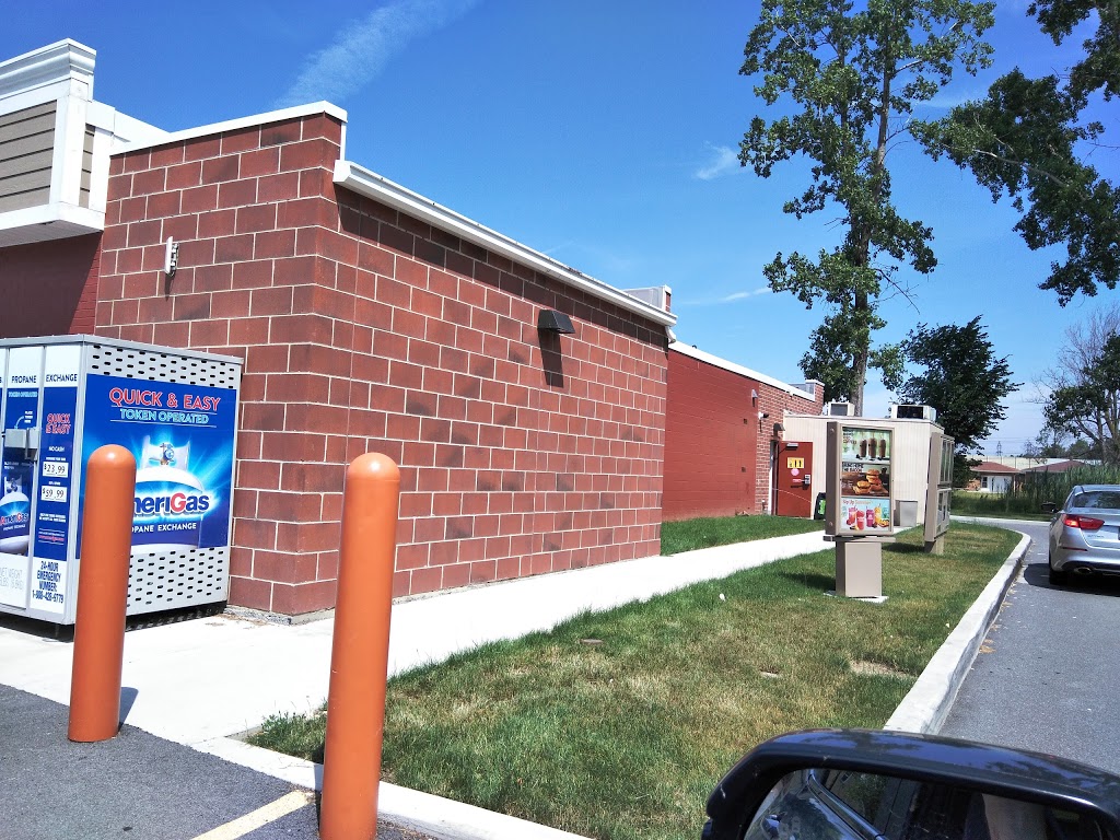 Noco Express | 2080 Abbott Rd, Lackawanna, NY 14218, USA | Phone: (716) 825-6523