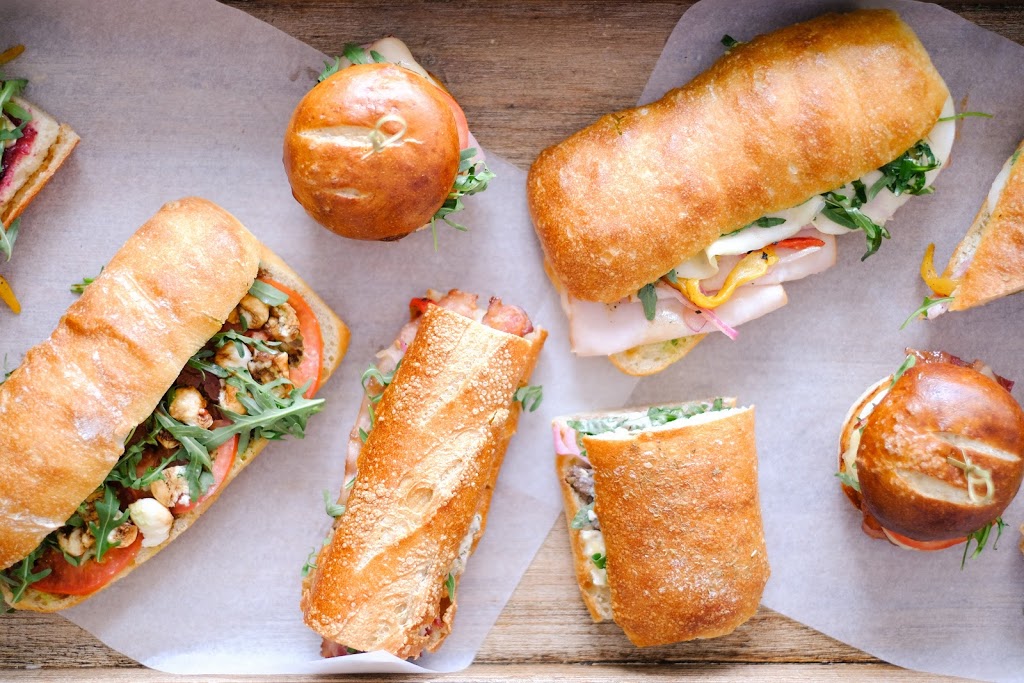 Visionary Catering | 2611 3 Ave SE, Calgary, AB T2A 7W7, Canada | Phone: (403) 264-7447