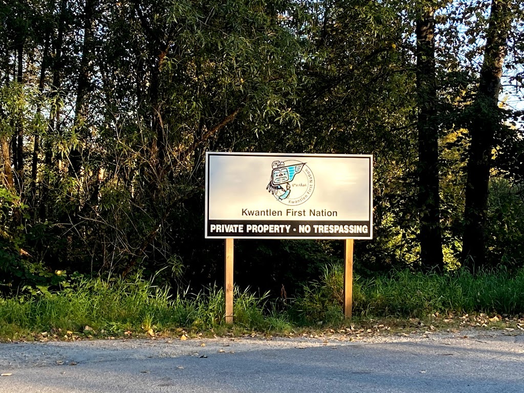 Kwantlen First Nation | 23690 Gabriel Ln, Langley City, BC V1M 2R4, Canada | Phone: (604) 888-2488