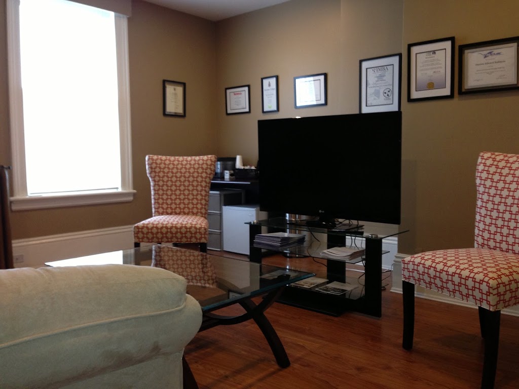 Barrie Mortgage Broker - Darren Robinson | 30 Quarry Ridge Rd, Barrie, ON L4M 7G1, Canada | Phone: (705) 315-0516