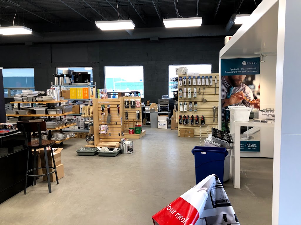 Denson Commercial Food Equipment | 500 10th Ave, Regina, SK S4N 6G7, Canada | Phone: (306) 559-4585
