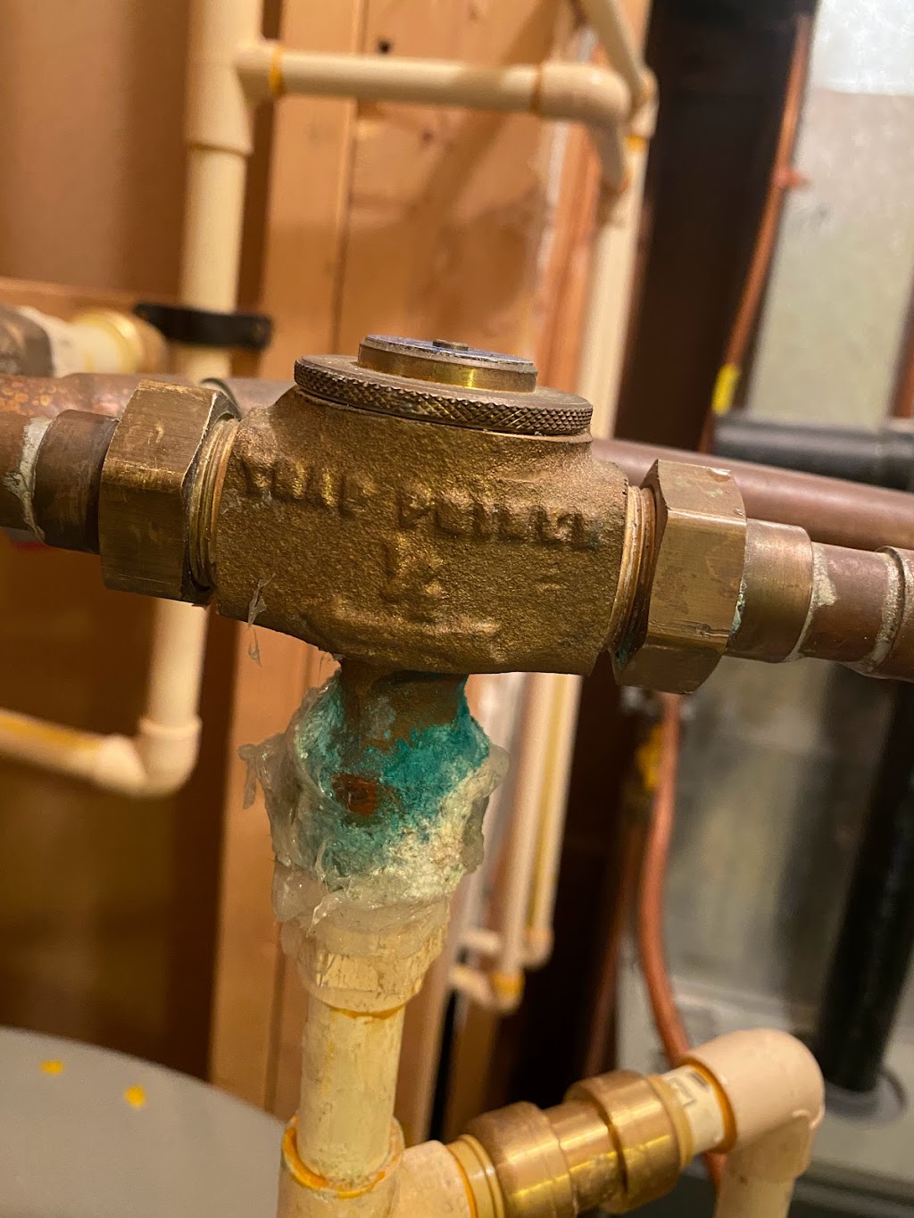 All West Heating Services Ltd | 19673 Meadow Gardens Way Unit 416, Pitt Meadows, BC V3A 0A1, Canada | Phone: (604) 681-0882