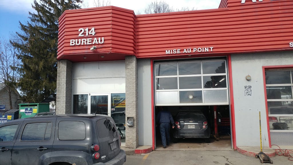Shell | 22 Boul Labelle, Sainte-Thérèse, QC J7E 2W9, Canada | Phone: (450) 430-4117
