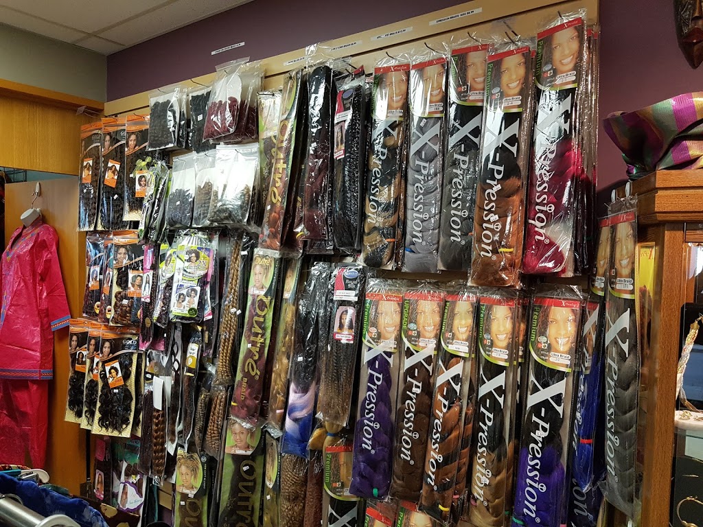Lamoda boutik & Supermarket | 1316 Main St, Winnipeg, MB R2W 3T5, Canada | Phone: (204) 396-9750