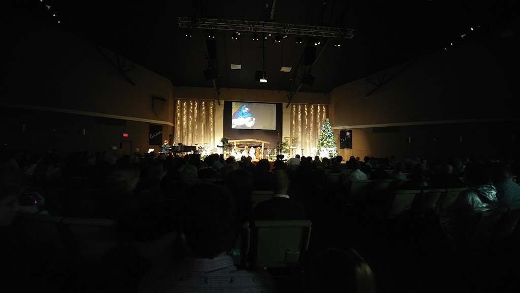 ZION CHURCH | AB-582, Didsbury, AB T0M 0W0, Canada | Phone: (403) 335-3629