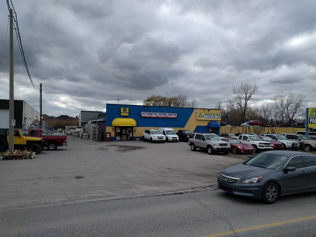 J & B Auto Parts | 1637 Provincial Rd, Windsor, ON N8W 5V7, Canada | Phone: (519) 969-0300