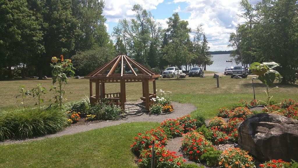 Waba Cottage Museum and Gardens | 24 Museum Road, White Lake, ON K0A 3L0, Canada | Phone: (613) 623-8853
