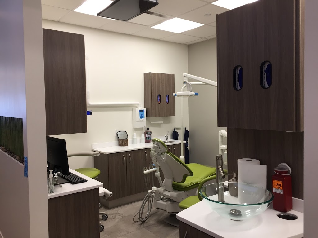 Bamboo Dental | 141 King Rd Unit # 6, Richmond Hill, ON L4E 3L7, Canada | Phone: (905) 505-2061