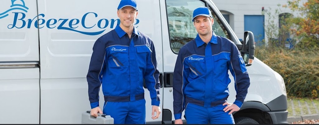BreezeCome Home Service/Quality Breeze 清风到家 服务到家 | 299 Northfield Dr E Unit 4, Waterloo, ON N2K 4H2, Canada | Phone: (519) 830-5666