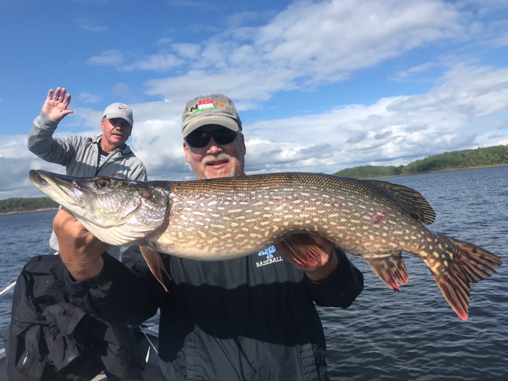 Caribou Falls Lodge | 50.24313, -94.98356 Mailing: Box 1040, Kenora, ON P9N 3X7, Whitedog, ON P0X 1P0, Canada | Phone: (204) 430-5493