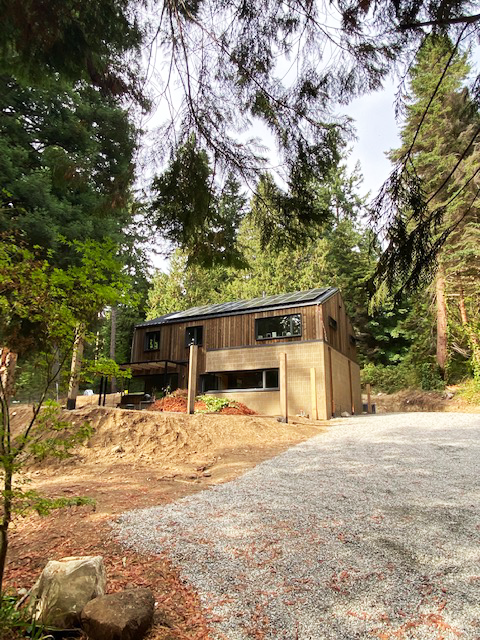Streamline Renewables | 1399 Grandview Rd, Gibsons, BC V0N 1V3, Canada | Phone: (604) 741-5839