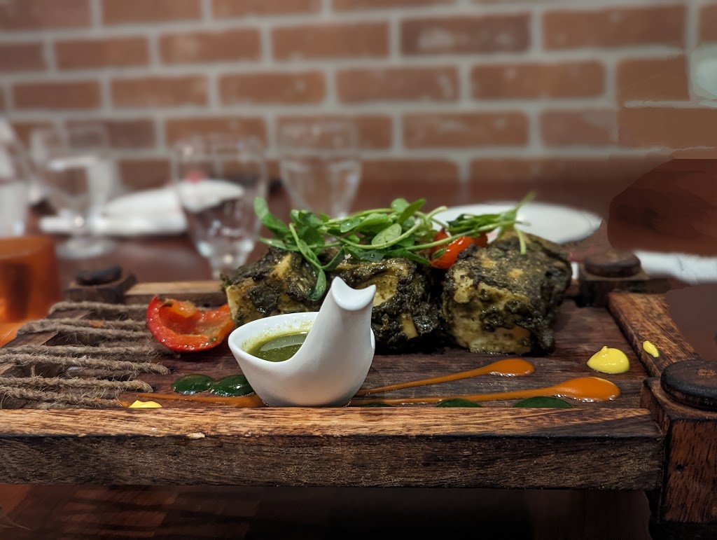Indian Desire | 669 10th St W, Owen Sound, ON N4K 3R8, Canada | Phone: (519) 371-4464